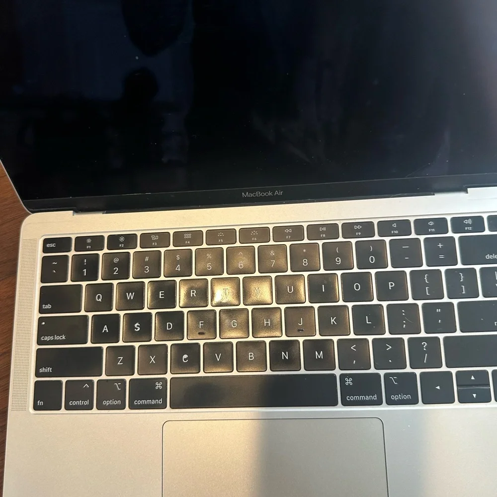 2018 MacBook Air
